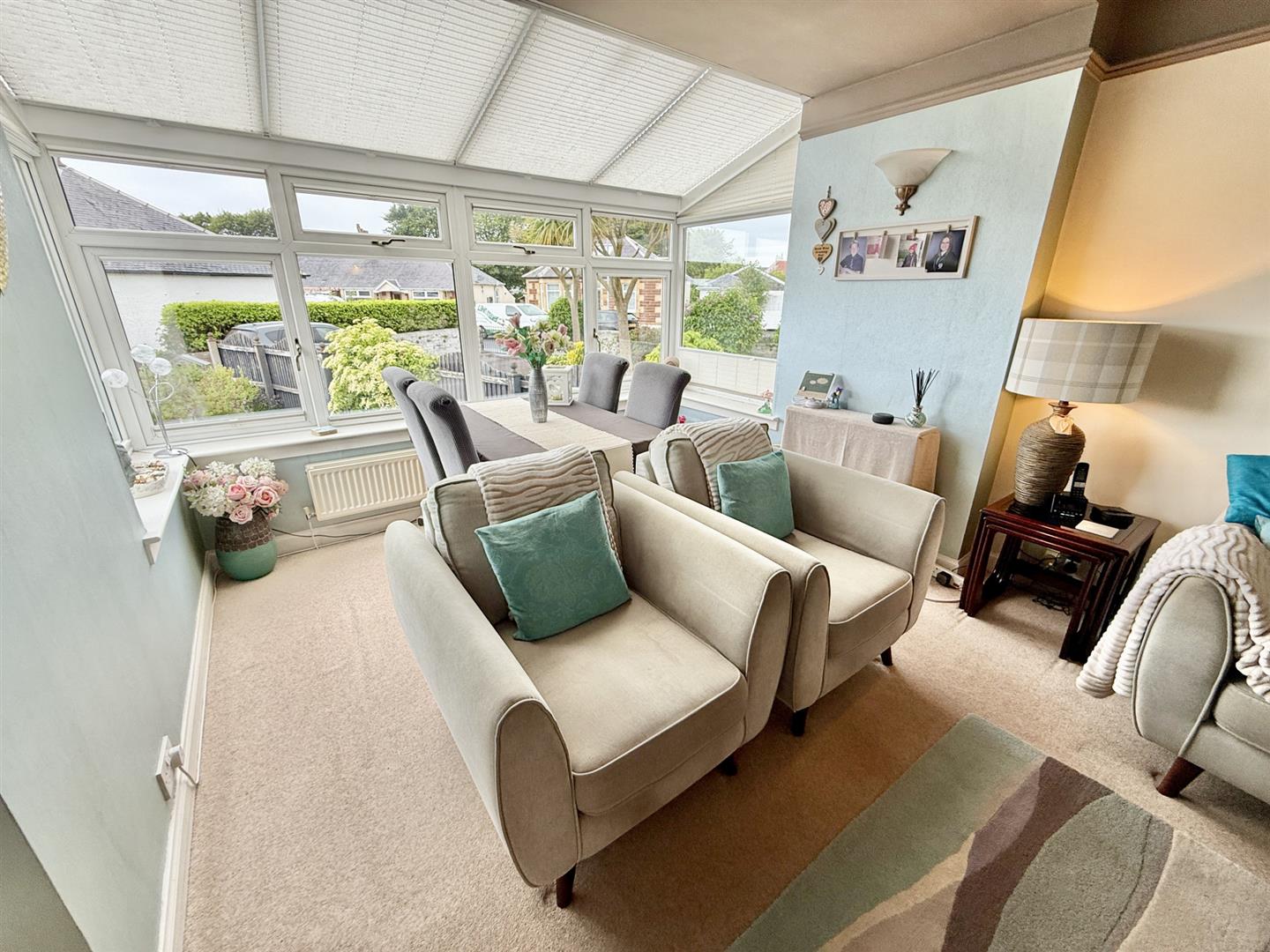 Merlewood Road, West Kilbride